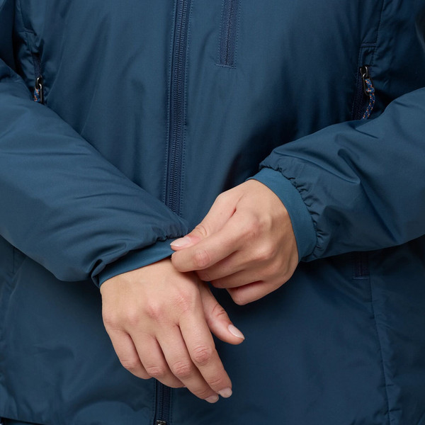 Fjällräven BERGTAGEN 60 INSULATION JKT W Damen - Isolationsjacke Ansicht 9