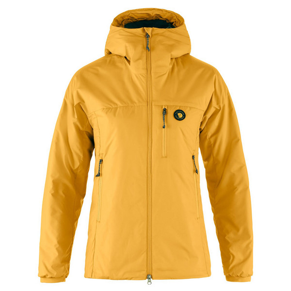 Fjällräven BERGTAGEN 60 INSULATION JKT W Damen - Isolationsjacke Ansicht 1