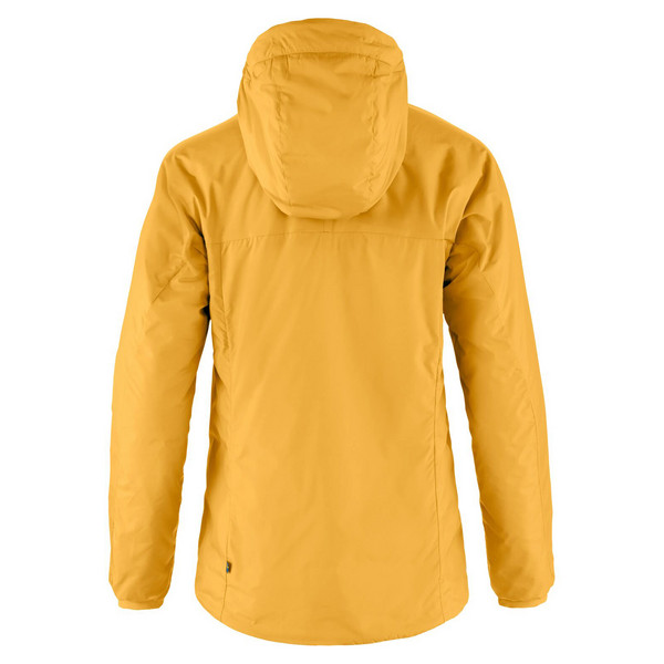 Fjällräven BERGTAGEN 60 INSULATION JKT W Damen - Isolationsjacke Ansicht 2