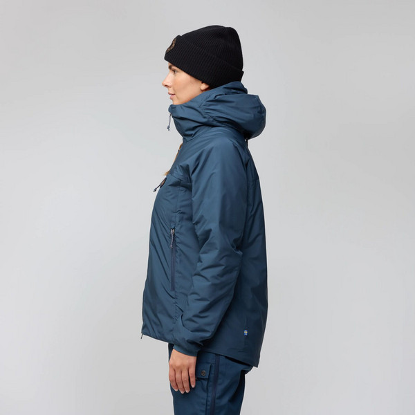 Fjällräven BERGTAGEN 60 INSULATION JKT W Damen - Isolationsjacke Ansicht 5