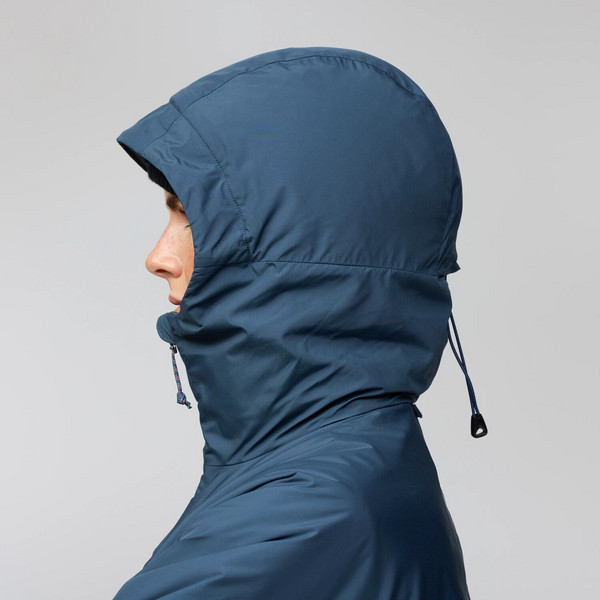 Fjällräven BERGTAGEN 60 INSULATION JKT W Damen - Isolationsjacke Ansicht 7