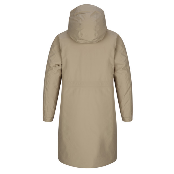 Fjällräven HC HYDRATIC PADDED PARKA W Damen - Winterjacke Ansicht 3