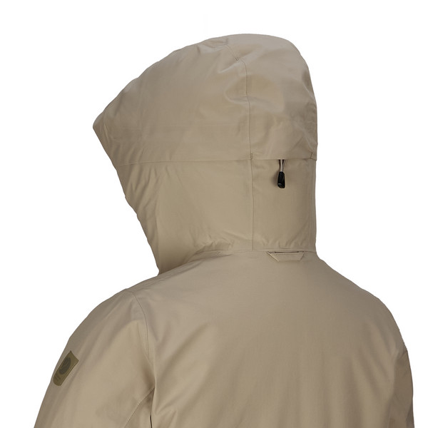 Fjällräven HC HYDRATIC PADDED PARKA W Damen - Winterjacke Ansicht 6