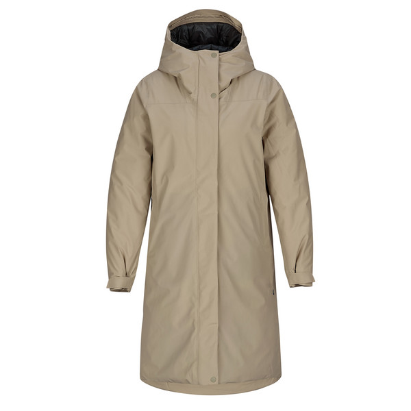 Fjällräven HC HYDRATIC PADDED PARKA W Damen - Winterjacke Ansicht 1