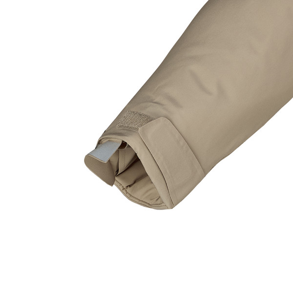 Fjällräven HC HYDRATIC PADDED PARKA W Damen - Winterjacke Ansicht 5
