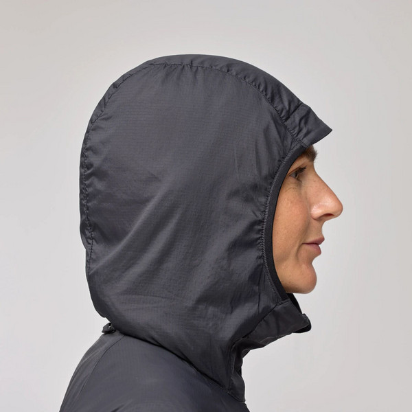 Fjällräven KEB THERMAL WIND JACKET W Damen - Windbreaker Ansicht 7