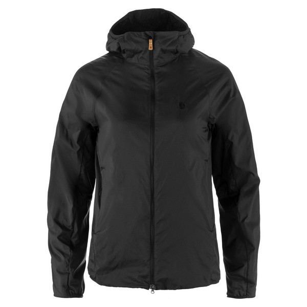 Fjällräven KEB THERMAL WIND JACKET W Damen - Windbreaker Ansicht 1