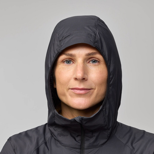 Fjällräven KEB THERMAL WIND JACKET W Damen - Windbreaker Ansicht 6