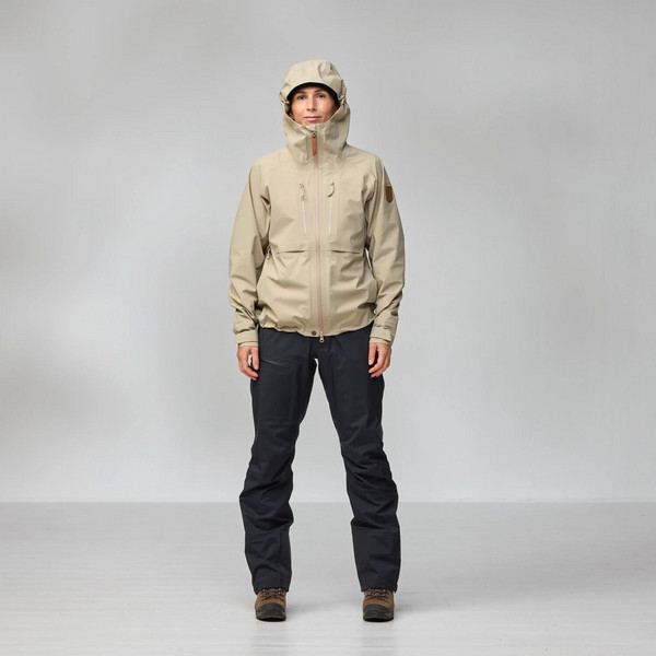 Fjällräven KEB GTX JACKET W Damen - Hardshelljacke Ansicht 14