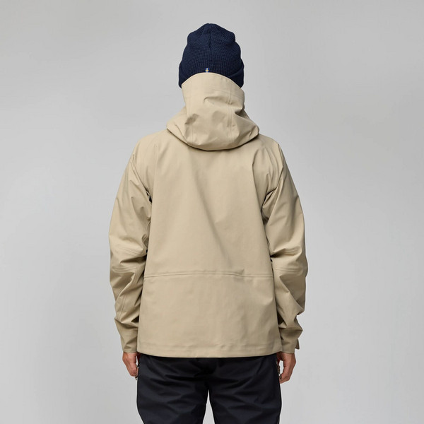 Fjällräven KEB GTX JACKET W Damen - Hardshelljacke Ansicht 4