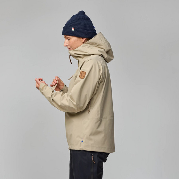 Fjällräven KEB GTX JACKET W Damen - Hardshelljacke Ansicht 5