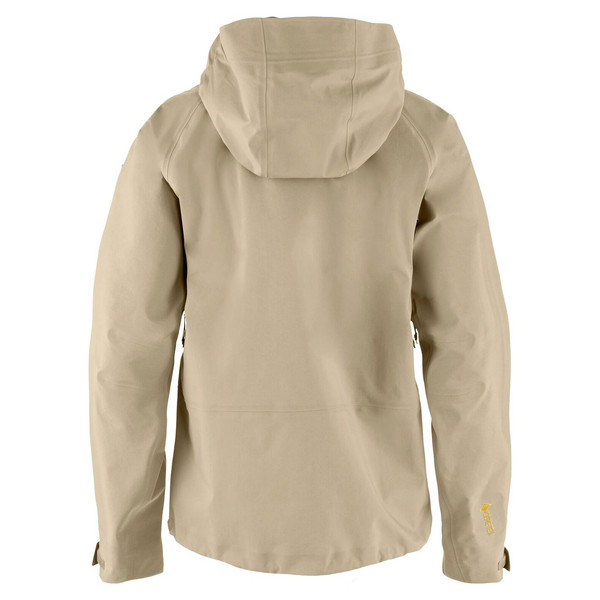 Fjällräven KEB GTX JACKET W Damen - Hardshelljacke Ansicht 2
