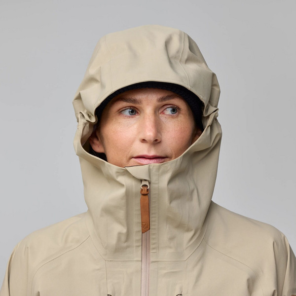 Fjällräven KEB GTX JACKET W Damen - Hardshelljacke Ansicht 7