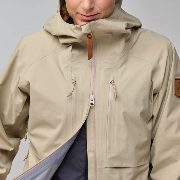Fjällräven KEB GTX JACKET W Damen - Hardshelljacke Ansicht 10