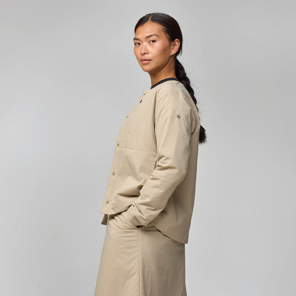 Fjällräven HC INSULATED JACKET W Damen - Isolationsjacke Ansicht 5