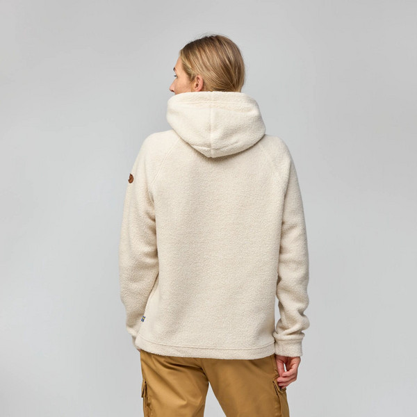 Fjällräven KAITUM HOODIE W Damen - Hoodie Ansicht 10