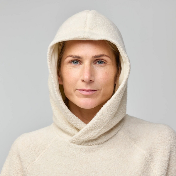 Fjällräven KAITUM HOODIE W Damen - Hoodie Ansicht 12