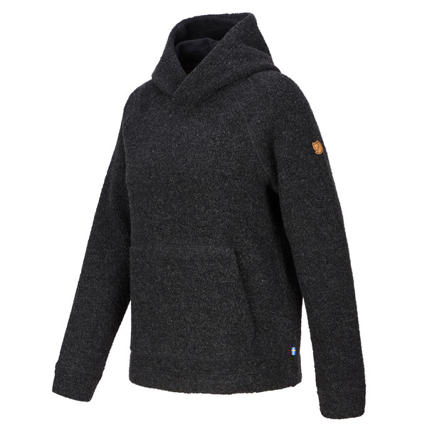 Fjällräven KAITUM HOODIE W Damen - Hoodie Ansicht 2