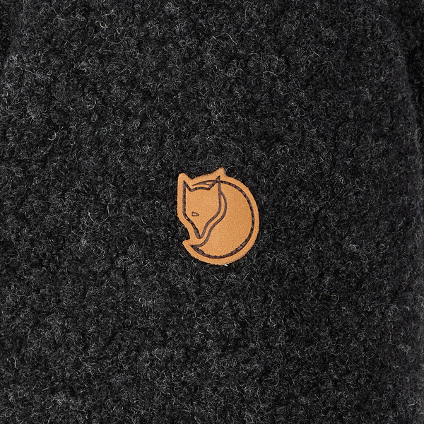 Fjällräven KAITUM HOODIE W Damen - Hoodie Ansicht 5