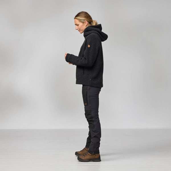 Fjällräven KAITUM HOODIE W Damen - Hoodie Ansicht 8
