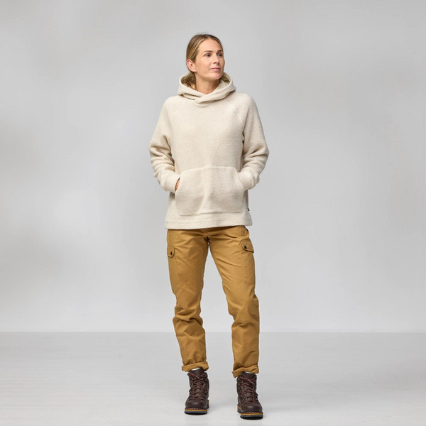 Fjällräven KAITUM HOODIE W Damen - Hoodie Ansicht 17