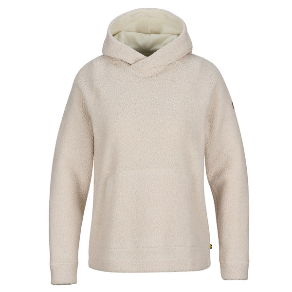 KAITUM HOODIE W Damen - Hoodie-CHALK WHITE