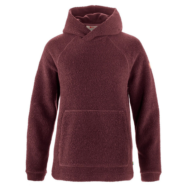 KAITUM HOODIE W Damen - Hoodie-PORT