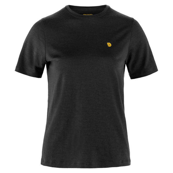 Fjällräven BERGTAGEN MERINO 190 SS W Damen - T-Shirt