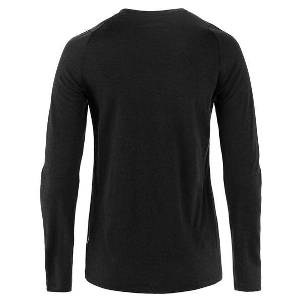 Fjällräven BERGTAGEN MERINO 190 LS W Damen - Baselayer-Shirt Ansicht 2