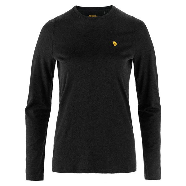 Fjällräven BERGTAGEN MERINO 190 LS W Damen - Baselayer-Shirt