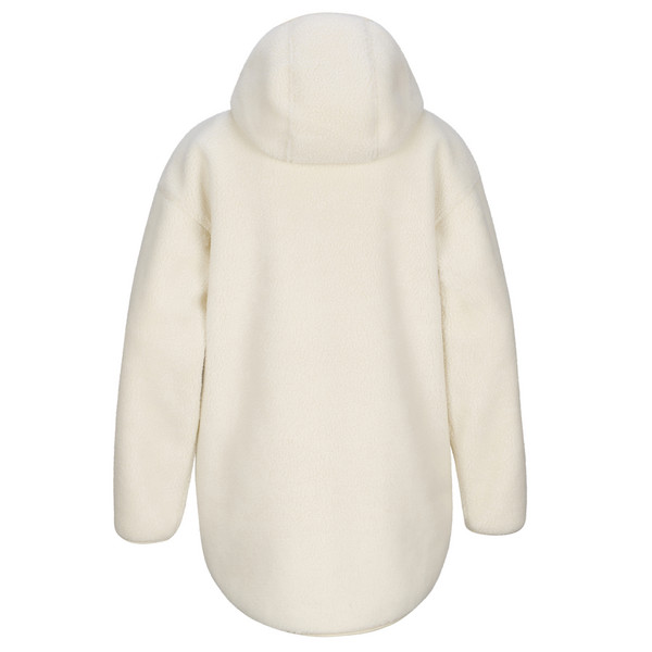 Fjällräven VARDAG PILE FLEECE LONG W Damen - Fleecejacke Ansicht 3