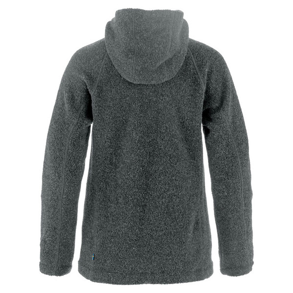 Fjällräven KAITUM FLEECE W Damen - Fleecejacke Ansicht 2