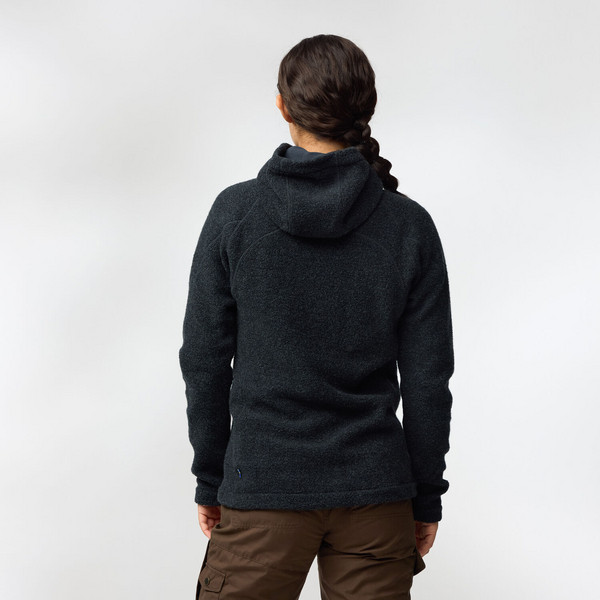 Fjällräven KAITUM FLEECE W Damen - Fleecejacke Ansicht 4