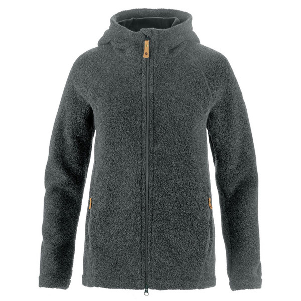 Fjällräven KAITUM FLEECE W Damen - Fleecejacke