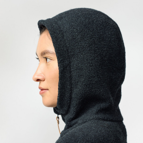 Fjällräven KAITUM FLEECE W Damen - Fleecejacke Ansicht 9