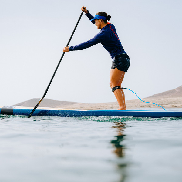 Starboard LIMA 2PC CARBON - SUP Paddel Ansicht 10