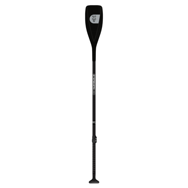 Starboard LIMA 2PC CARBON - SUP Paddel Ansicht 2