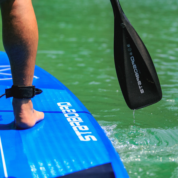 Starboard LIMA 2PC CARBON - SUP Paddel Ansicht 11