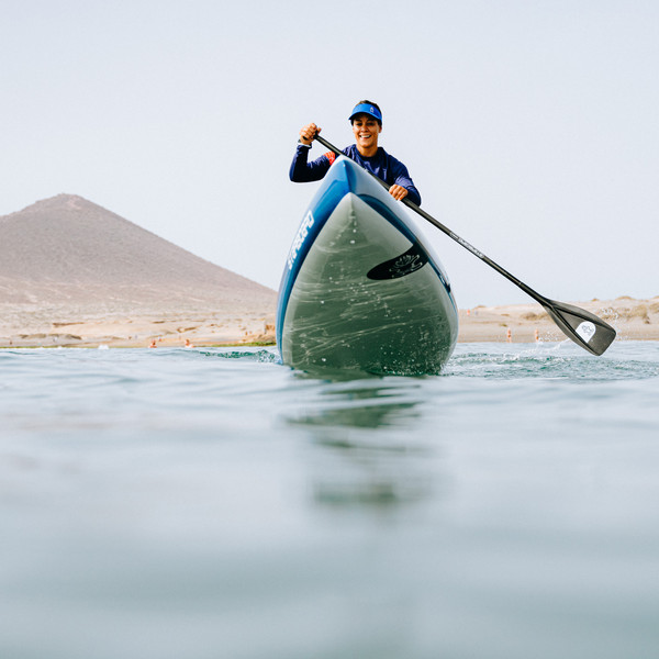 Starboard LIMA 2PC CARBON - SUP Paddel Ansicht 13