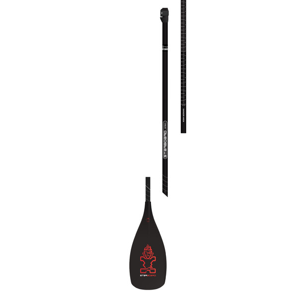 LIMA 3PC - SUP Paddel