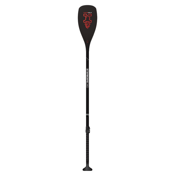 Starboard LIMA 3PC - SUP Paddel Ansicht 2