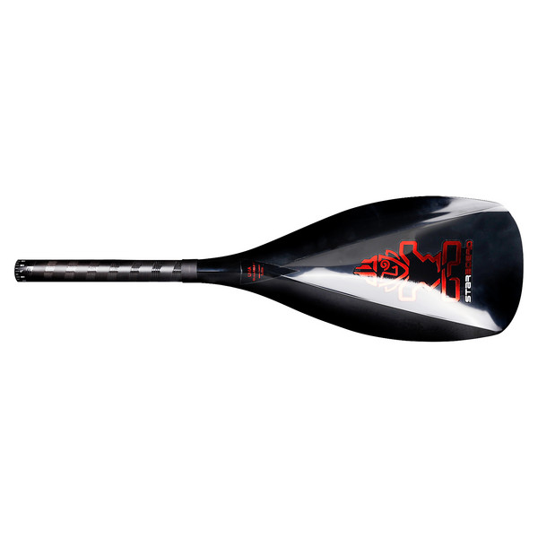 Starboard LIMA 3PC - SUP Paddel Ansicht 4