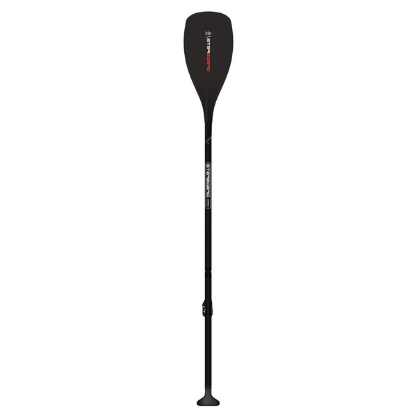 Starboard LIMA 3PC - SUP Paddel Ansicht 3