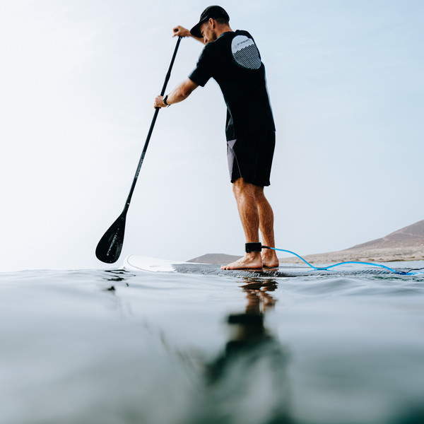 Starboard ENDURO 2PC - SUP Paddel Ansicht 5