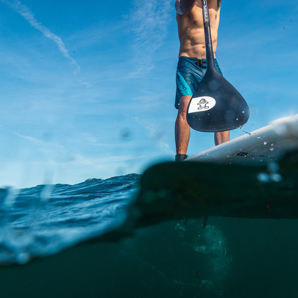 Starboard ENDURO 2PC - SUP Paddel Ansicht 9