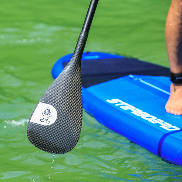 Starboard ENDURO 3PC - SUP Paddel Ansicht 8