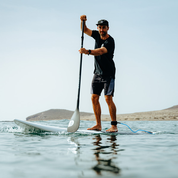 Starboard ENDURO 3PC - SUP Paddel Ansicht 4