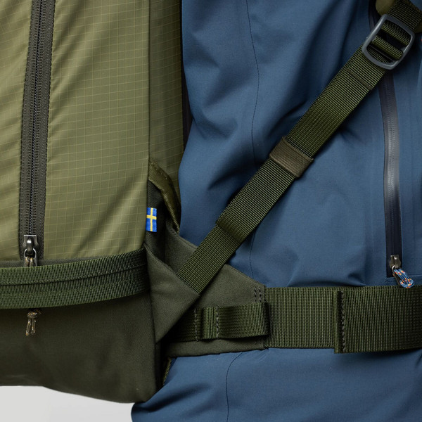 Fjällräven BERGTAGEN TOURING 22 - Skitourenrucksack Ansicht 28