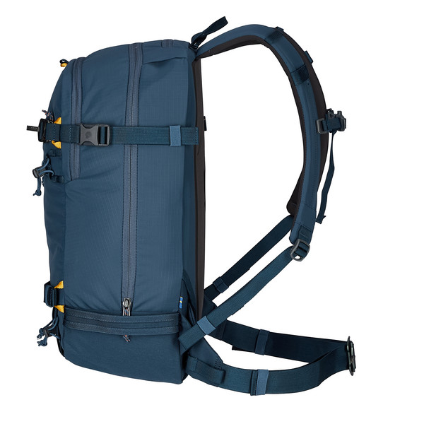 Fjällräven BERGTAGEN TOURING 22 - Skitourenrucksack Ansicht 5