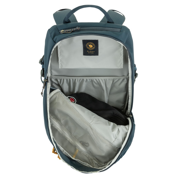 Fjällräven BERGTAGEN TOURING 22 - Skitourenrucksack Ansicht 13
